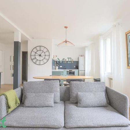 Romy'S Rooms, Charming T3 City Center Аррас Экстерьер фото