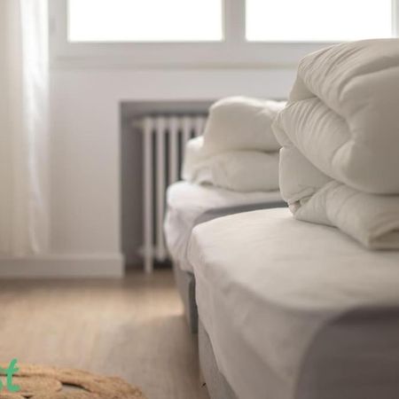 Romy'S Rooms, Charming T3 City Center Аррас Экстерьер фото